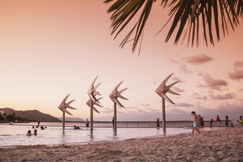 Hides Hotel - Mackay Tourism 42