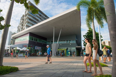 Hides Hotel - Mackay Tourism 41