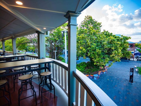 Hides Hotel - Mackay Tourism 44