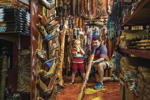 Hides Hotel - Mackay Tourism 33