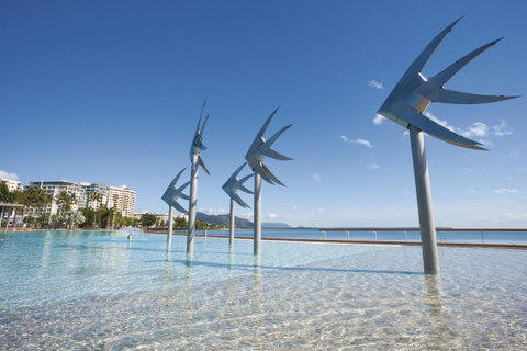Hides Hotel - Mackay Tourism 28