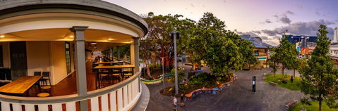 Hides Hotel - Mackay Tourism 12