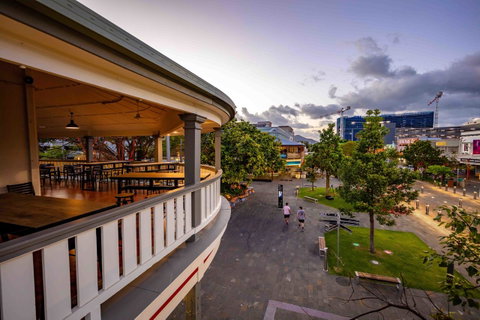 Hides Hotel - Mackay Tourism 26