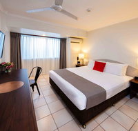 Hides Hotel - Mackay Tourism