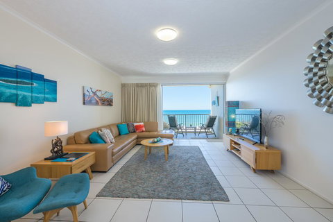 On The Beach Resort Bribie Island - Mackay Tourism 5