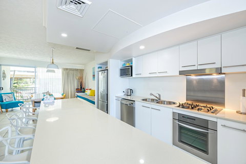 On The Beach Resort Bribie Island - Mackay Tourism 25