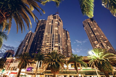 Holiday Holiday Chevron Renaissance Apartments - Mackay Tourism 20