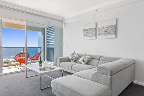 Holiday Holiday Chevron Renaissance Apartments - Mackay Tourism 13