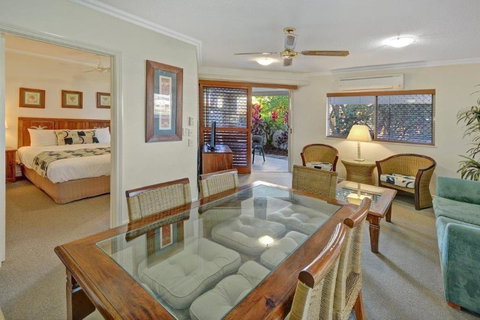 Raffles Mooloolaba - Mackay Tourism 10