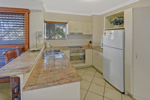 Raffles Mooloolaba - Mackay Tourism 9