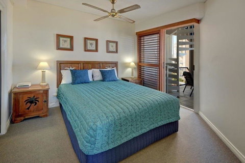 Raffles Mooloolaba - Mackay Tourism 2