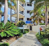 Raffles Mooloolaba - Mackay Tourism