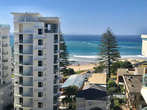 Rainbow Bay Resort Holiday Apartments - Mackay Tourism 6