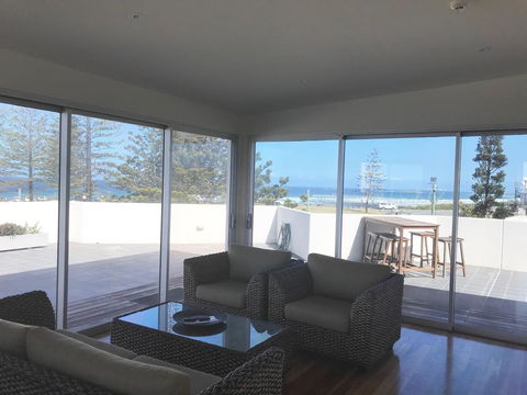Rainbow Bay Resort Holiday Apartments - Mackay Tourism 20