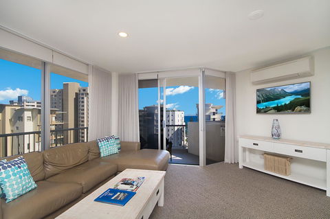 Rainbow Bay Resort Holiday Apartments - Mackay Tourism 14