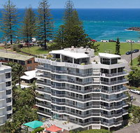 Rainbow Bay Resort - Mackay Tourism