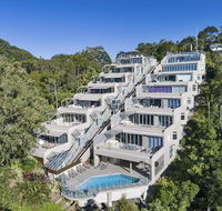 Picture Point Terraces - Mackay Tourism