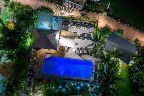 Moorings On Cavill Surfers Paradise - Mackay Tourism 42