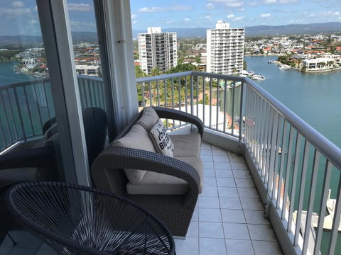 Moorings On Cavill Surfers Paradise - Mackay Tourism 26