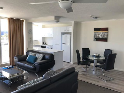 Moorings On Cavill Surfers Paradise - Mackay Tourism 16