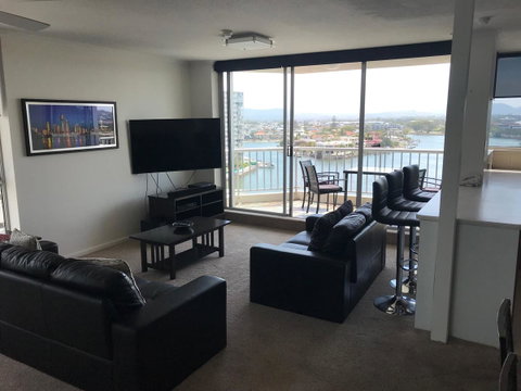 Moorings On Cavill Surfers Paradise - Mackay Tourism 41