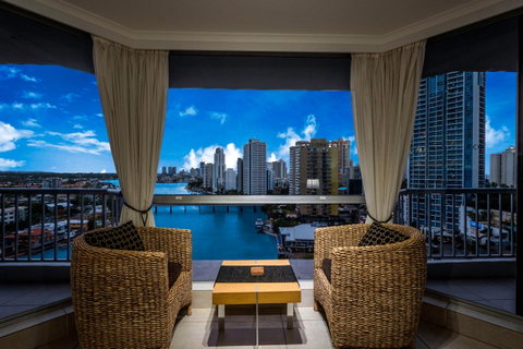 Moorings On Cavill Surfers Paradise - Mackay Tourism 2