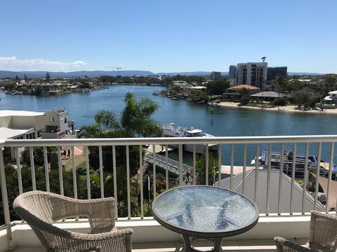Moorings On Cavill Surfers Paradise - Mackay Tourism 15