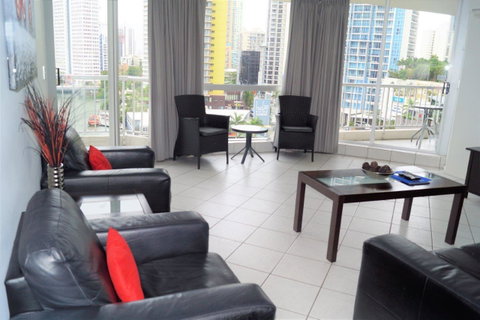 Moorings On Cavill Surfers Paradise - Mackay Tourism 10