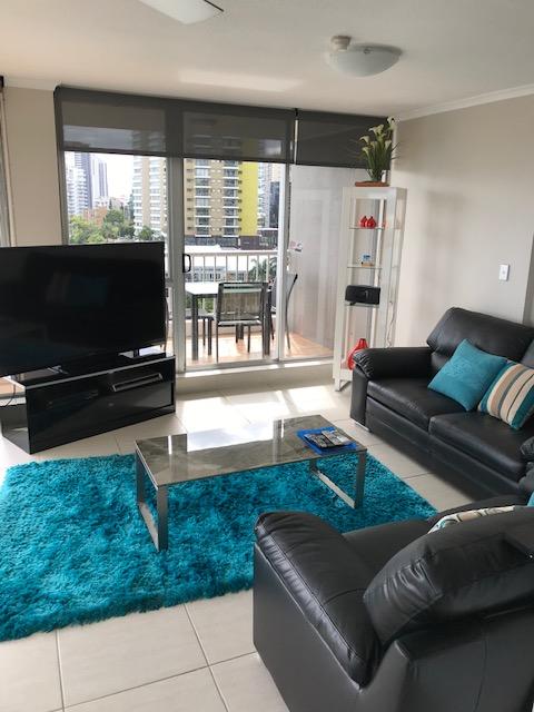 Moorings On Cavill Surfers Paradise - Mackay Tourism 0
