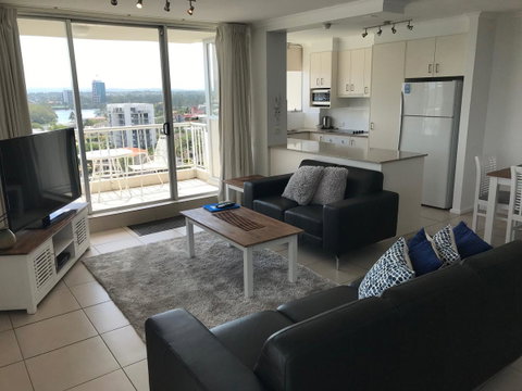 Moorings On Cavill Surfers Paradise - Mackay Tourism 40