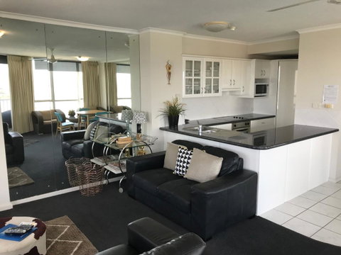Moorings On Cavill Surfers Paradise - Mackay Tourism 38