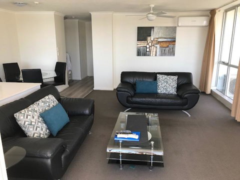 Moorings On Cavill Surfers Paradise - Mackay Tourism 14