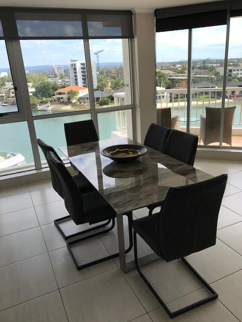 Moorings On Cavill Surfers Paradise - Mackay Tourism 5