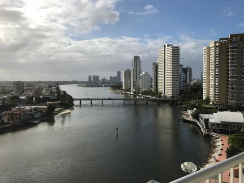 Moorings On Cavill Surfers Paradise - Mackay Tourism 36