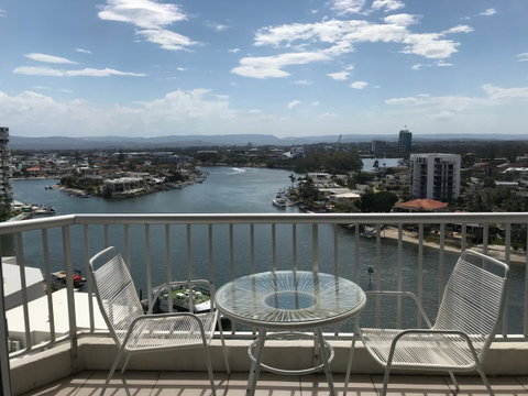 Moorings On Cavill Surfers Paradise - Mackay Tourism 25