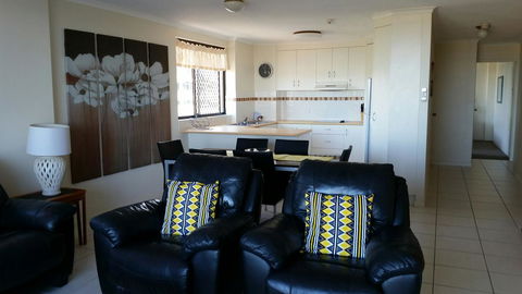 Elouera Tower - Mackay Tourism 30