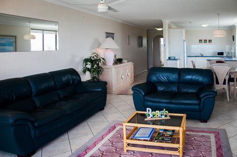 Elouera Tower - Mackay Tourism 22