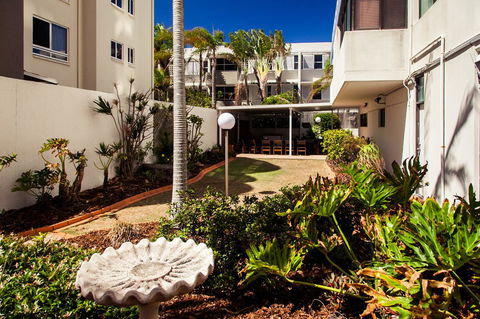 Elouera Tower - Mackay Tourism 14