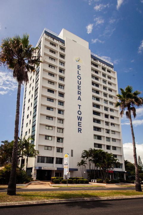 Elouera Tower - Mackay Tourism 15