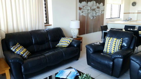 Elouera Tower - Mackay Tourism 29