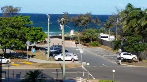 Elouera Tower - Mackay Tourism 27