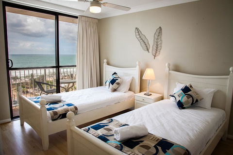 Elouera Tower - Mackay Tourism 20