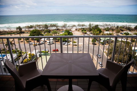 Elouera Tower - Mackay Tourism 5