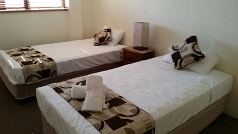 Elouera Tower - Mackay Tourism 26