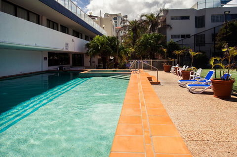 Elouera Tower - Mackay Tourism 16