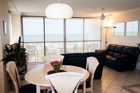 Elouera Tower - Mackay Tourism 25