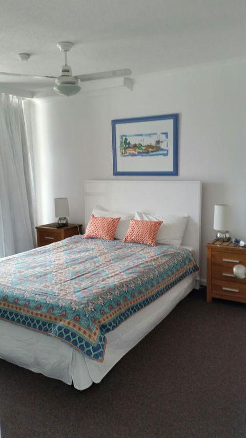 Elouera Tower - Mackay Tourism 12
