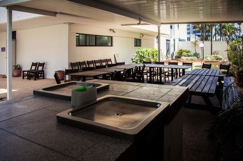 Elouera Tower - Mackay Tourism 11