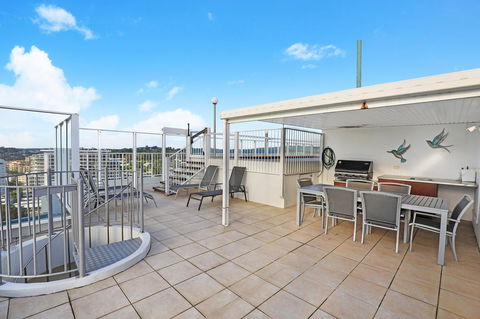 Elouera Tower - Mackay Tourism 4