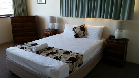 Elouera Tower - Mackay Tourism 28